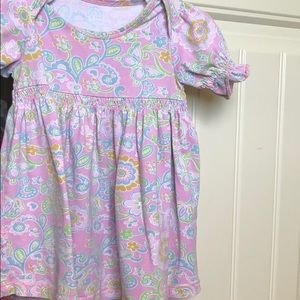 Matilda Jane top size 12m